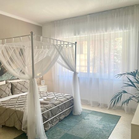 Al Politeama Rooms B&B Palermo Kültér fotó
