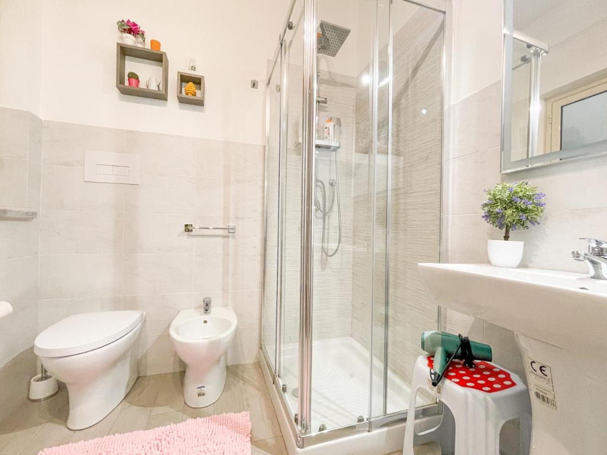 Al Politeama Rooms B&B Palermo Kültér fotó