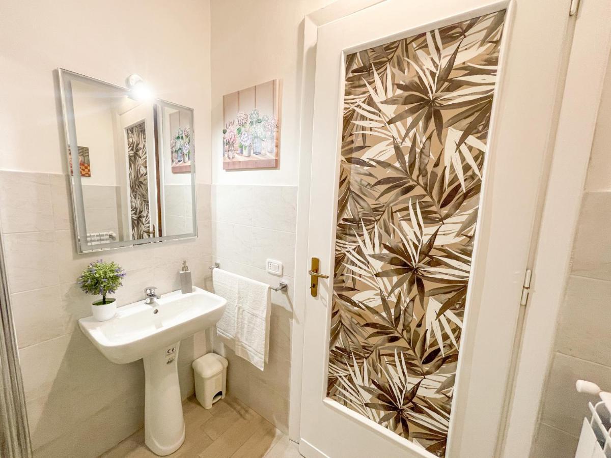 Al Politeama Rooms B&B Palermo Kültér fotó