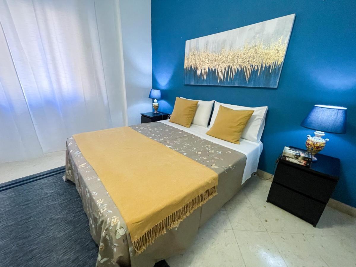 Al Politeama Rooms B&B Palermo Kültér fotó