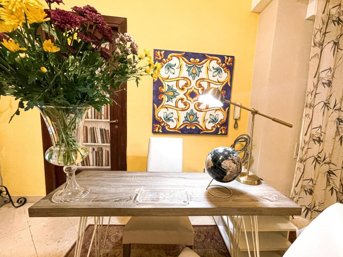 Al Politeama Rooms B&B Palermo Kültér fotó
