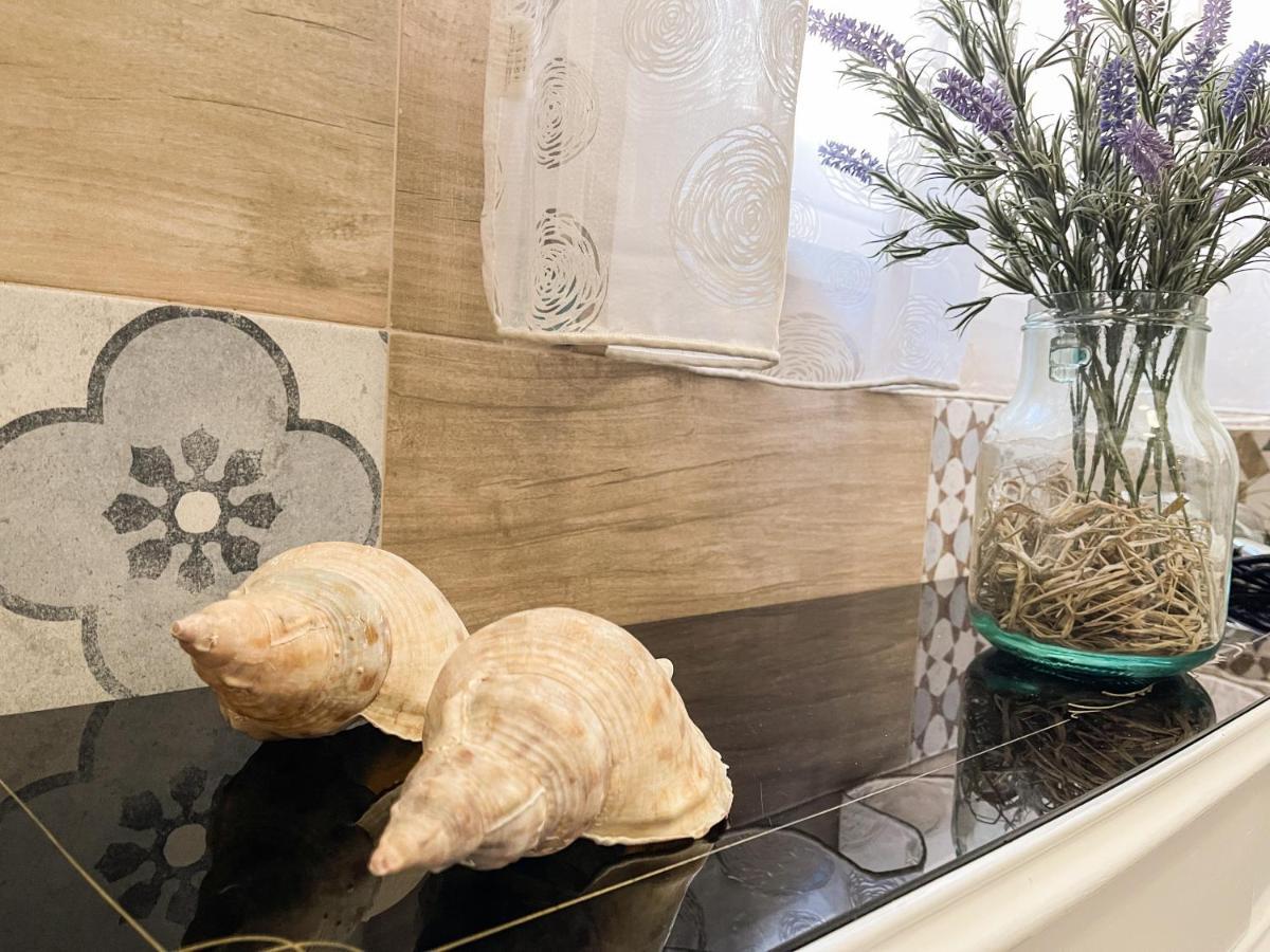 Al Politeama Rooms B&B Palermo Kültér fotó