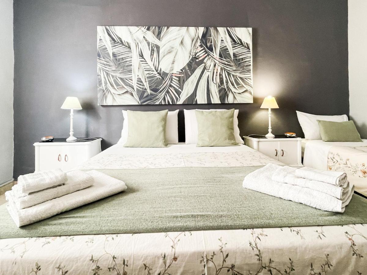 Al Politeama Rooms B&B Palermo Kültér fotó