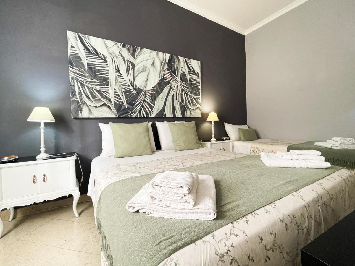 Al Politeama Rooms B&B Palermo Kültér fotó
