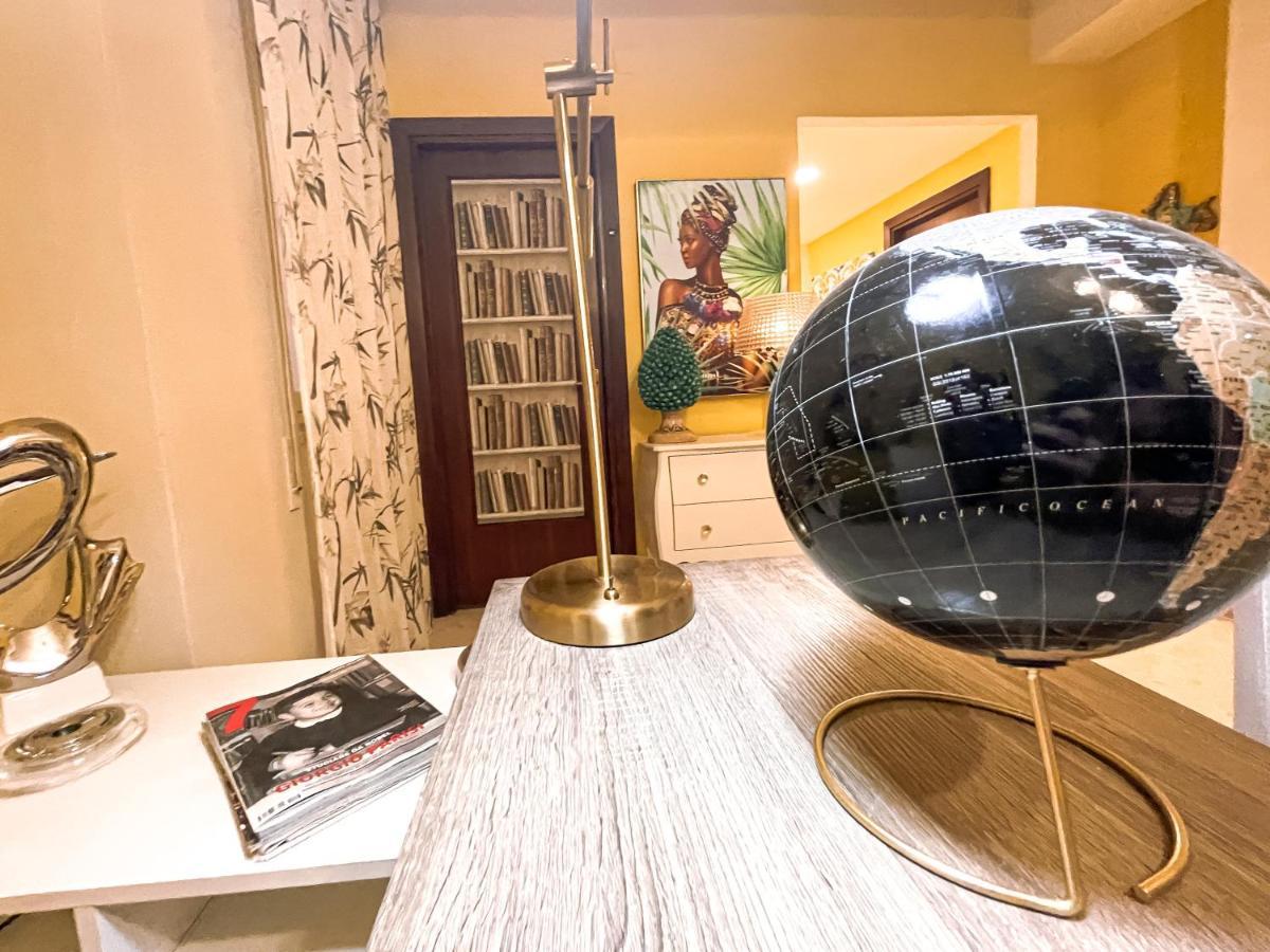 Al Politeama Rooms B&B Palermo Kültér fotó
