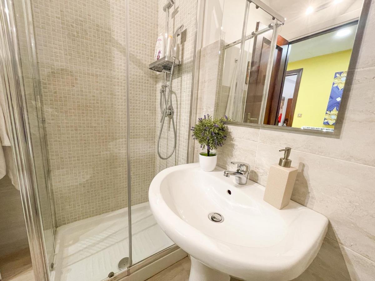 Al Politeama Rooms B&B Palermo Kültér fotó
