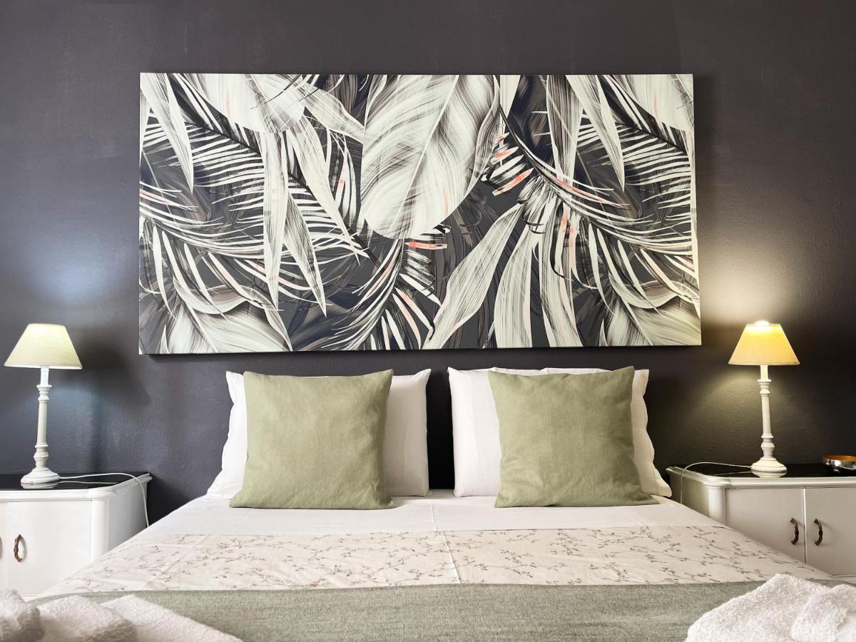 Al Politeama Rooms B&B Palermo Kültér fotó