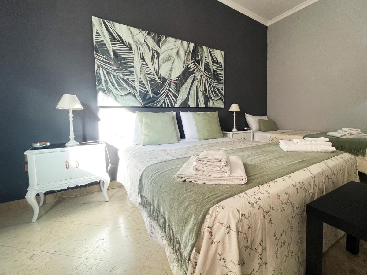 Al Politeama Rooms B&B Palermo Kültér fotó