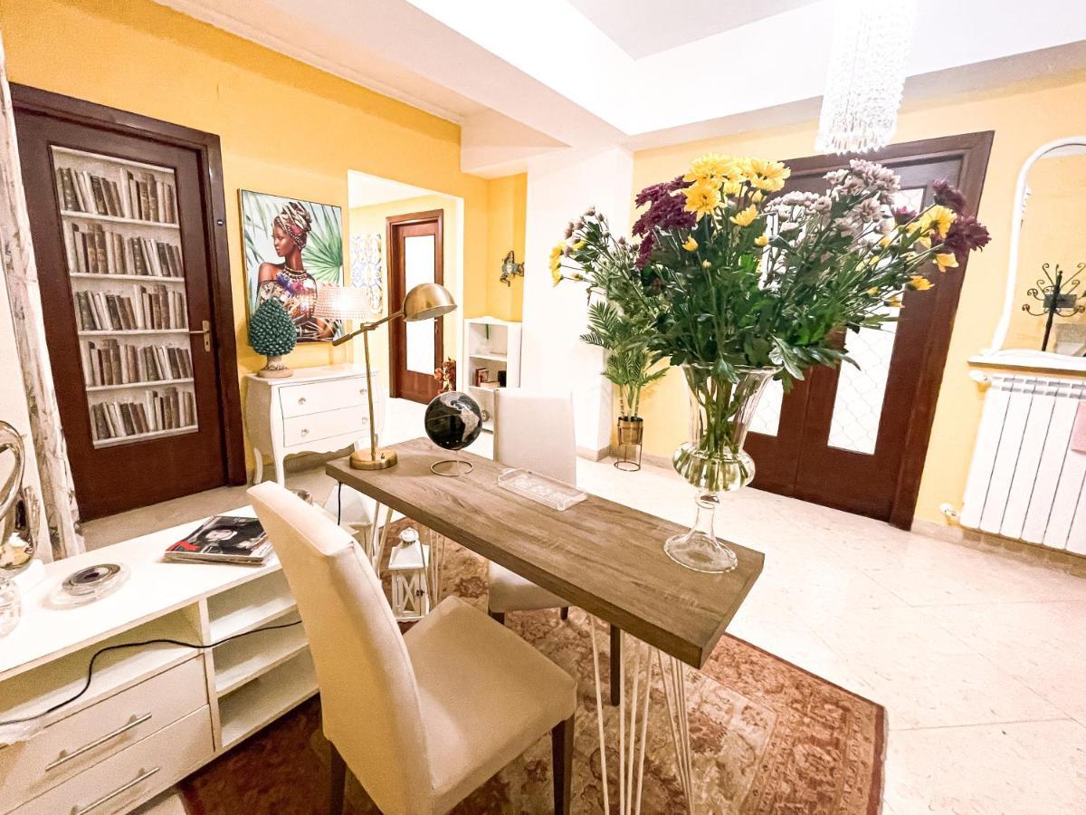 Al Politeama Rooms B&B Palermo Kültér fotó