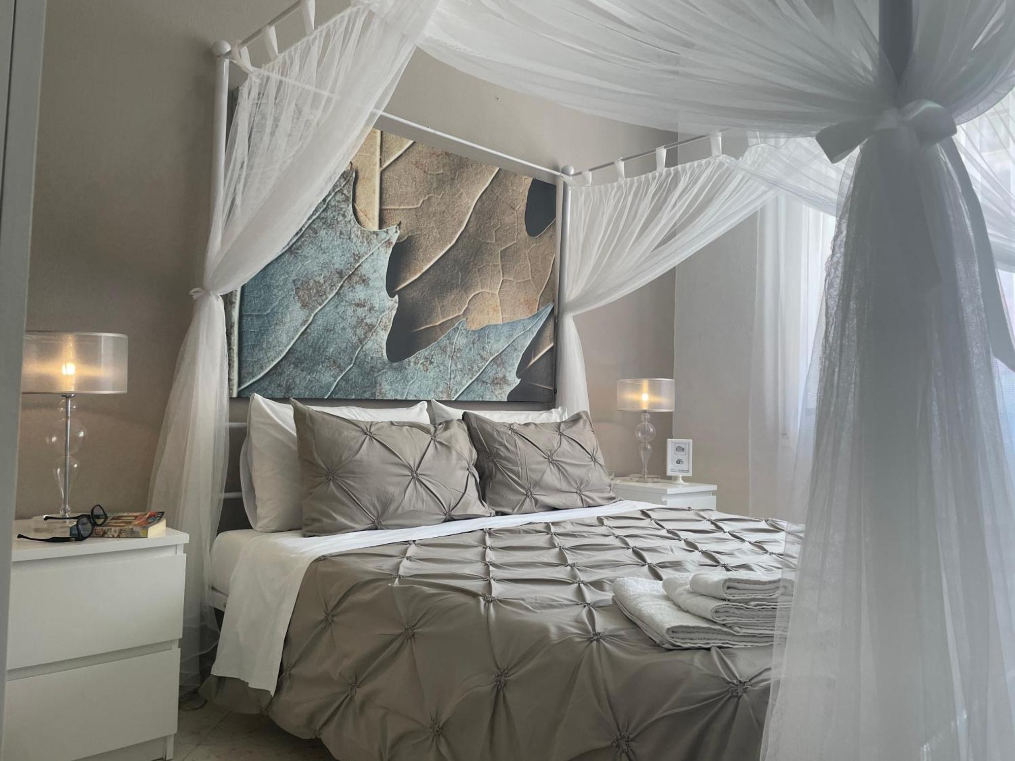 Al Politeama Rooms B&B Palermo Kültér fotó