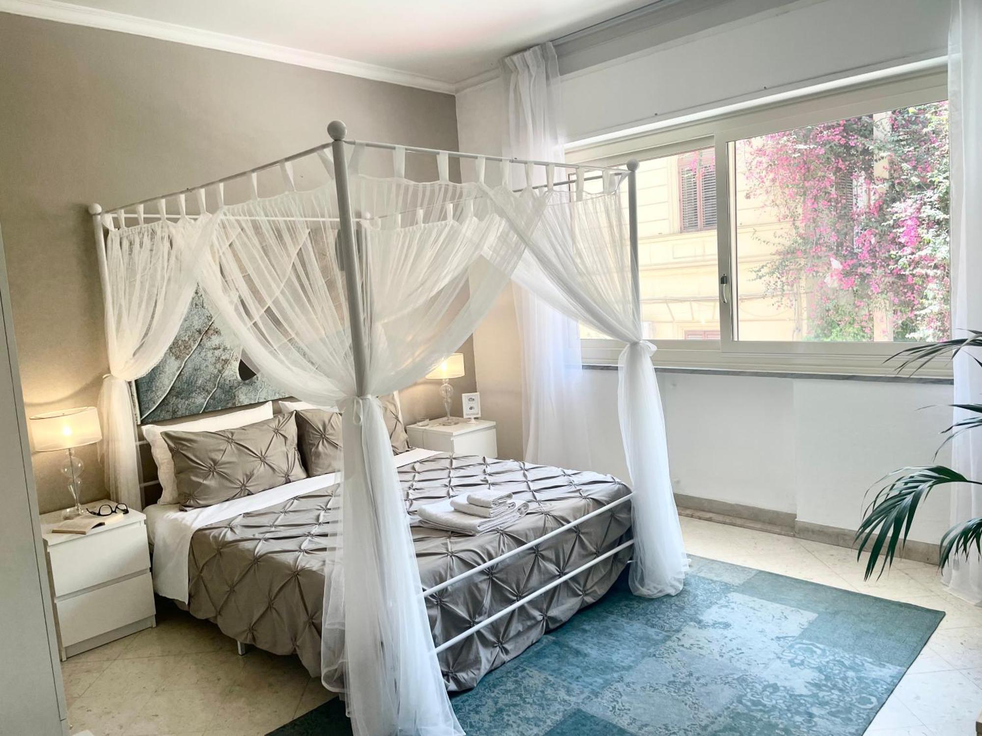 Al Politeama Rooms B&B Palermo Kültér fotó