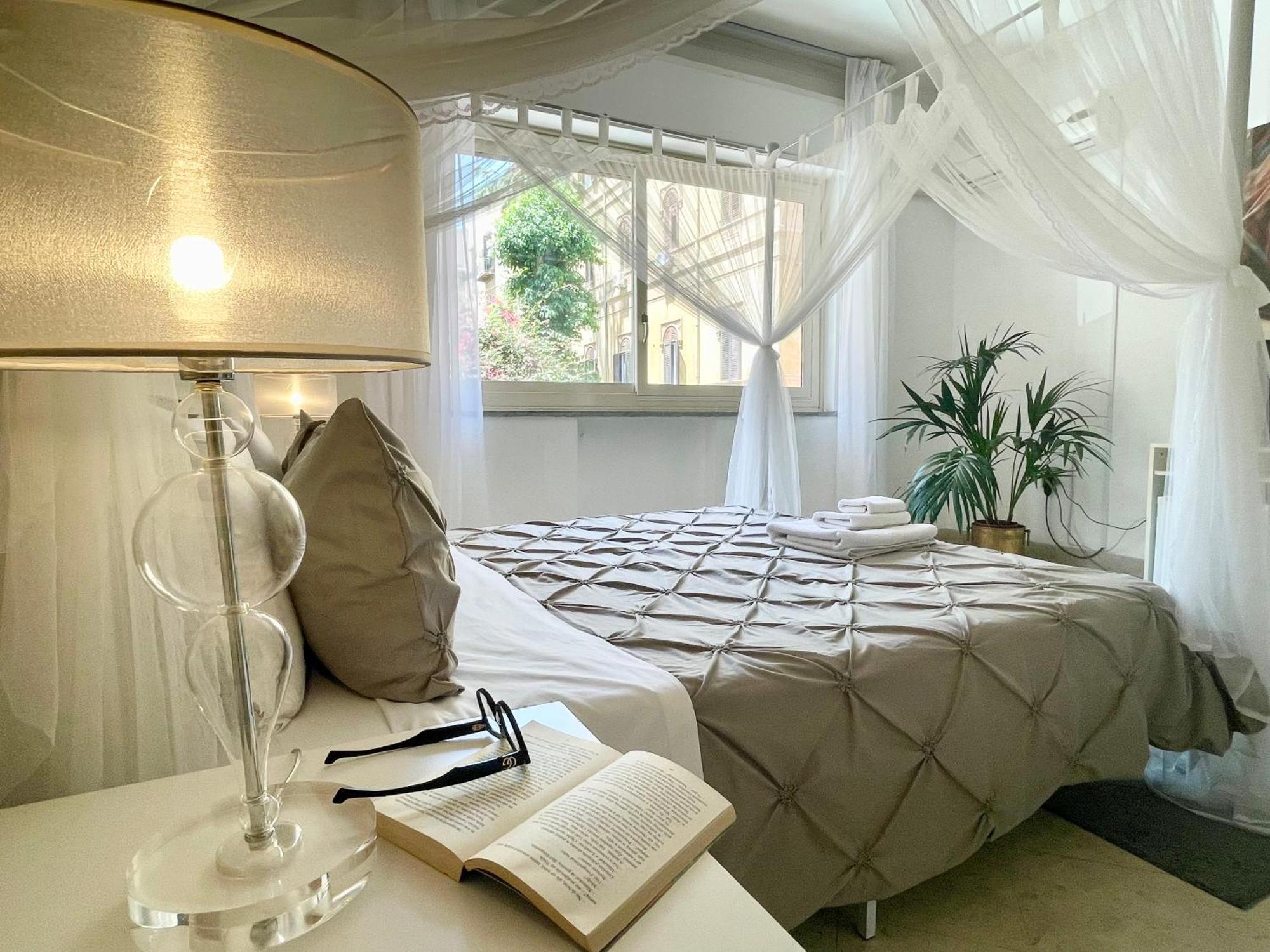 Al Politeama Rooms B&B Palermo Kültér fotó