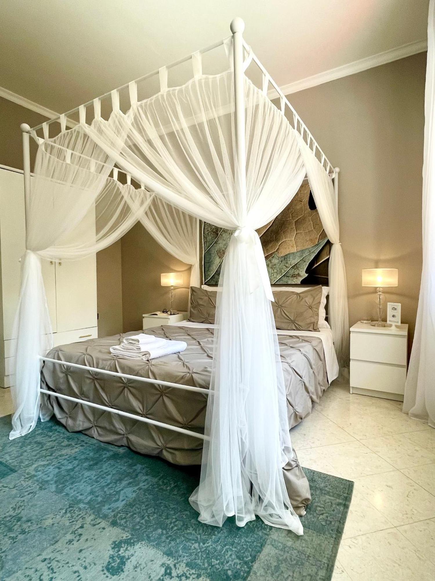 Al Politeama Rooms B&B Palermo Kültér fotó