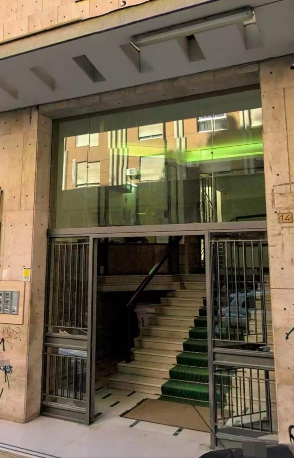 Al Politeama Rooms B&B Palermo Kültér fotó